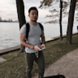 Meet your Posher, James